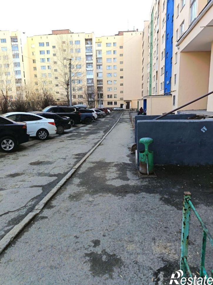 2-комн квартира ул Латвийская, 3,  д. 3