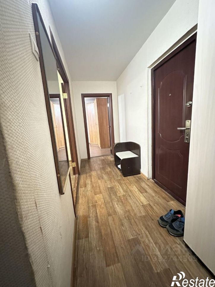 2-комн квартира ул Фрезеровщиков, 80,  д. 80