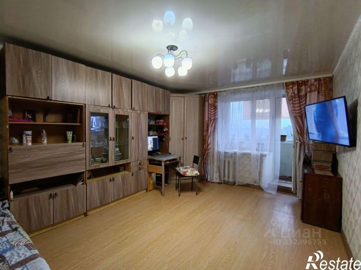 2-комн квартира ул Латвийская, 3,  д. 3