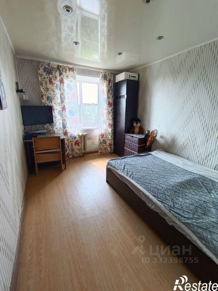 2-комн квартира ул Латвийская, 3,  д. 3
