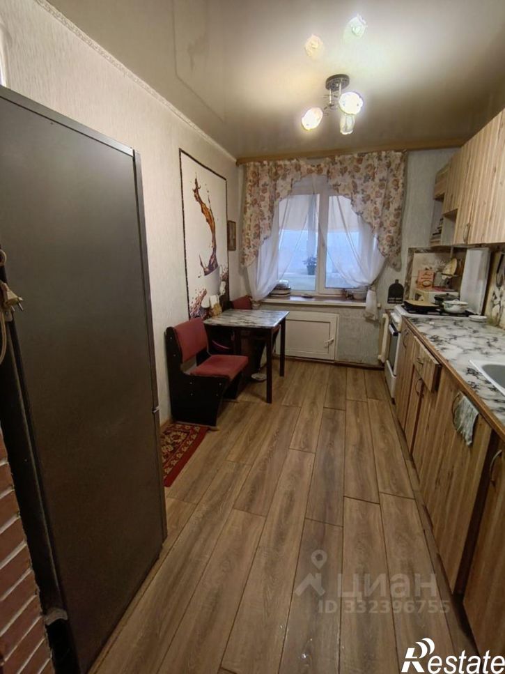 2-комн квартира ул Латвийская, 3,  д. 3