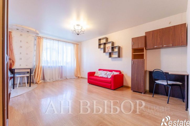 2-комн квартира ул Восточная, 172,  д. 172