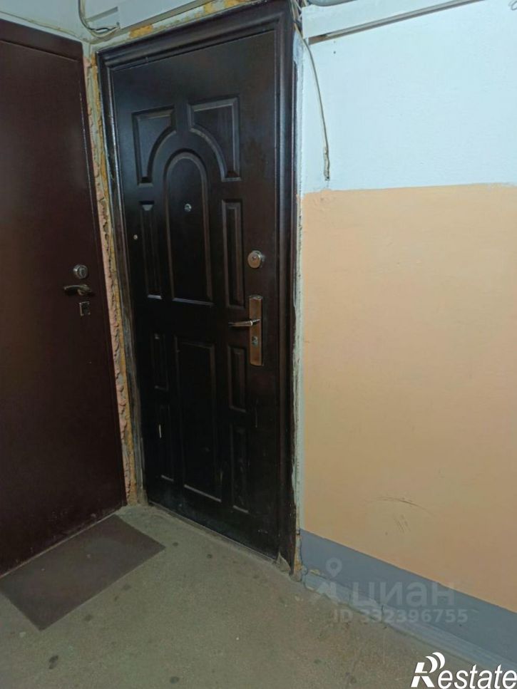 2-комн квартира ул Латвийская, 3,  д. 3