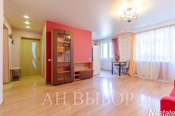 2-комн квартира ул Восточная, 172,  д. 172