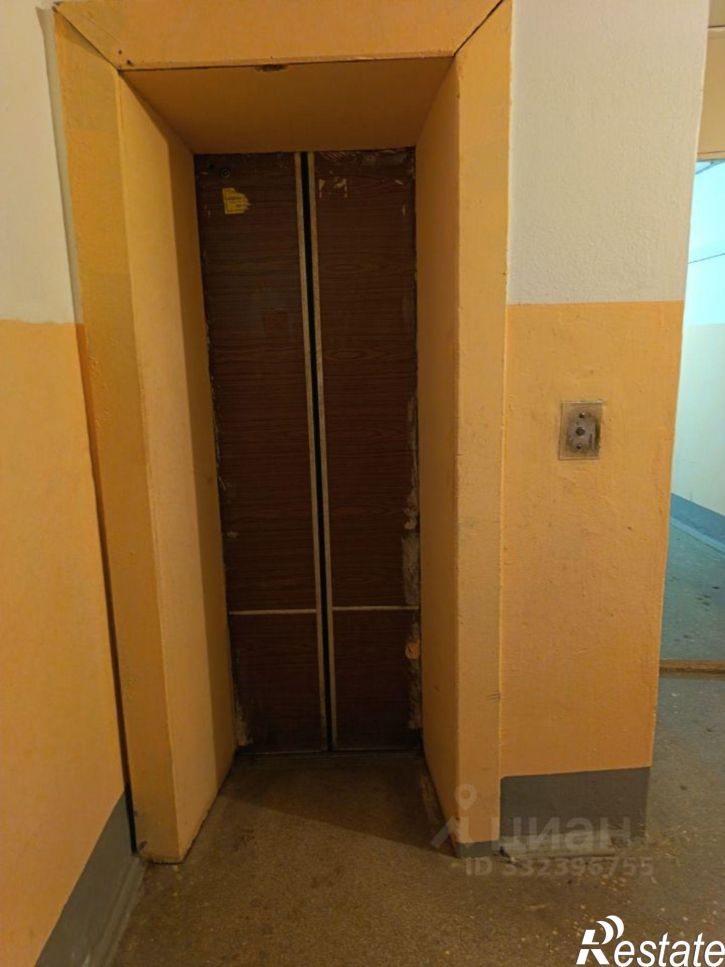 2-комн квартира ул Латвийская, 3,  д. 3