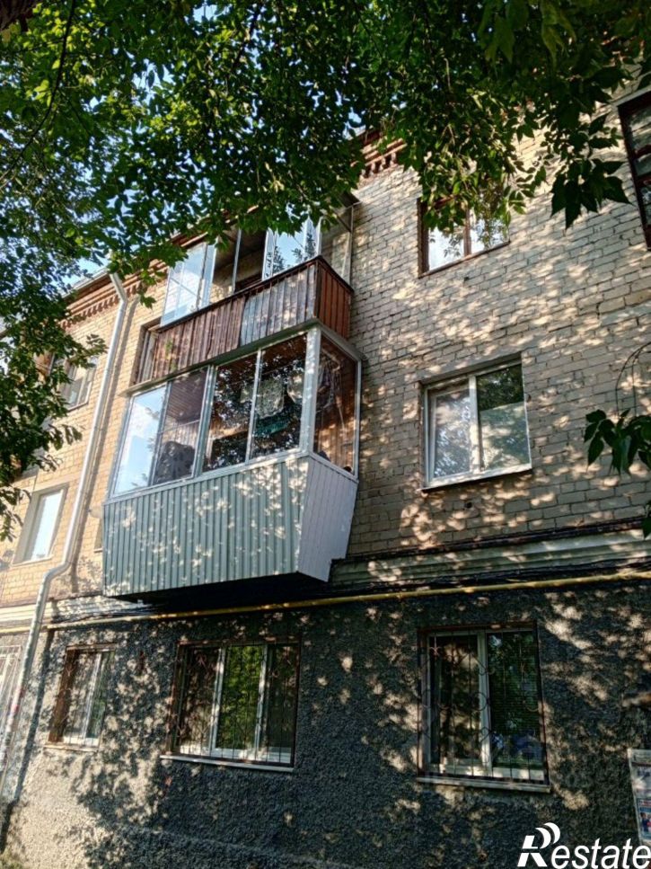 2-комн квартира ул Раевского, 14,  д. 14
