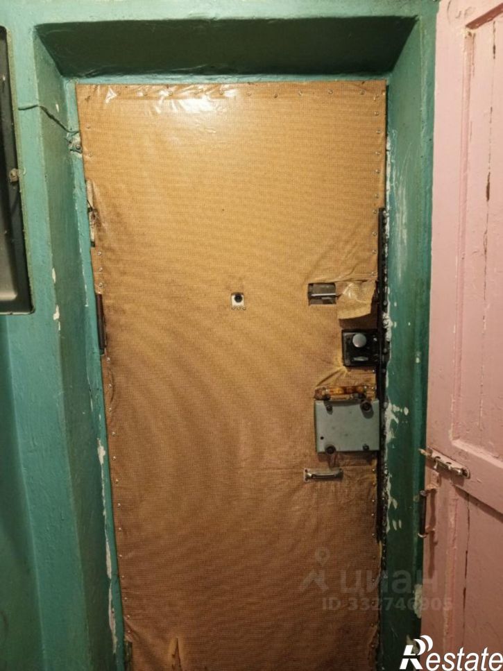 2-комн квартира ул Раевского, 14,  д. 14