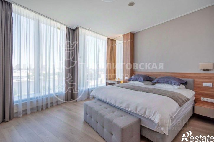 3-комн квартира ул Бориса Ельцина, 6,  д. 6