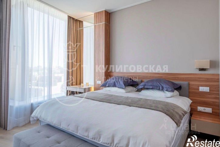 3-комн квартира ул Бориса Ельцина, 6,  д. 6