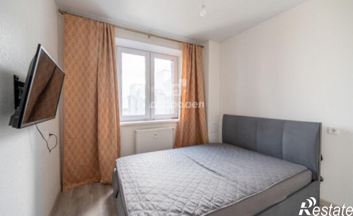 1-комн квартира ул Академика Парина, 13/3,  д. 13/3