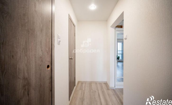 1-комн квартира ул Академика Парина, 13/3,  д. 13/3
