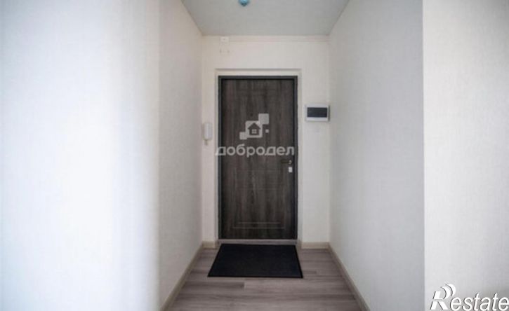 1-комн квартира ул Академика Парина, 13/3,  д. 13/3