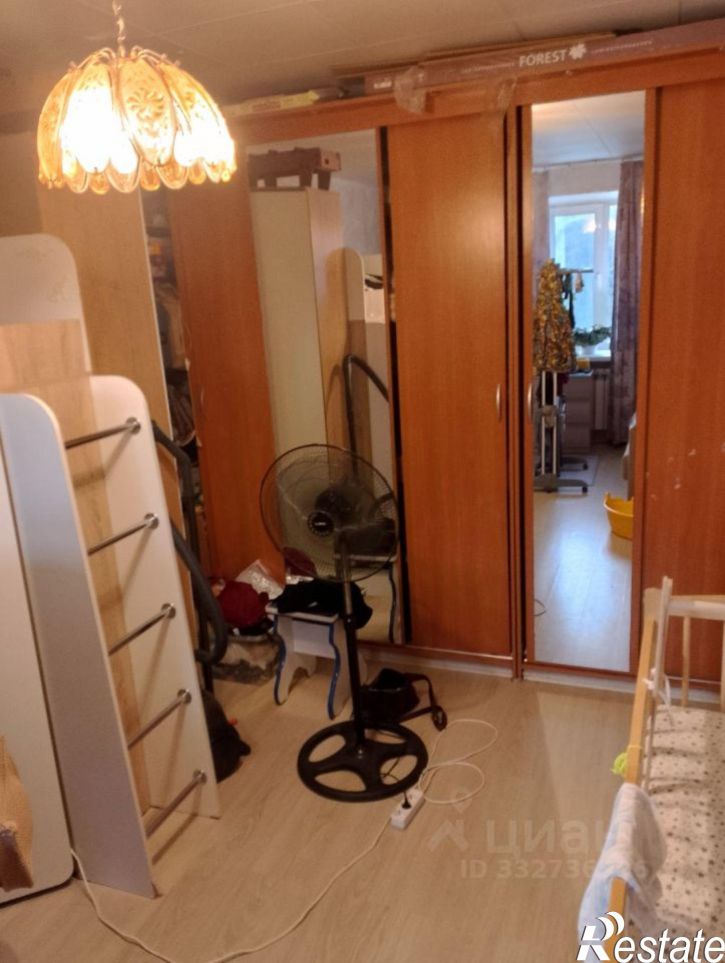 1-комн квартира ул Умельцев, 11,  д. 11