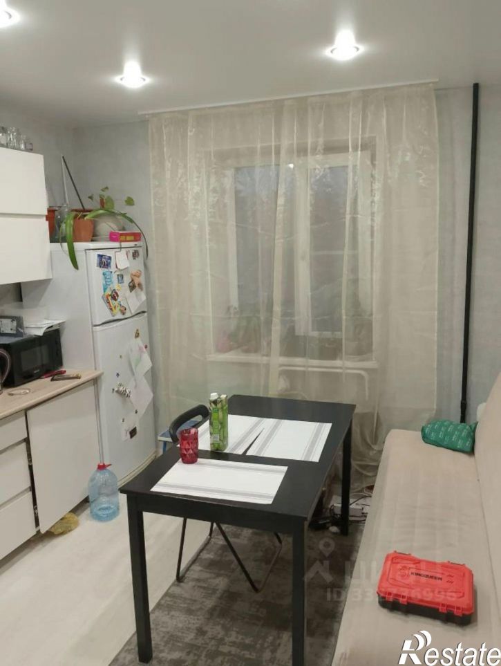 1-комн квартира ул Умельцев, 11,  д. 11