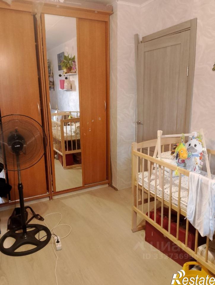 1-комн квартира ул Умельцев, 11,  д. 11
