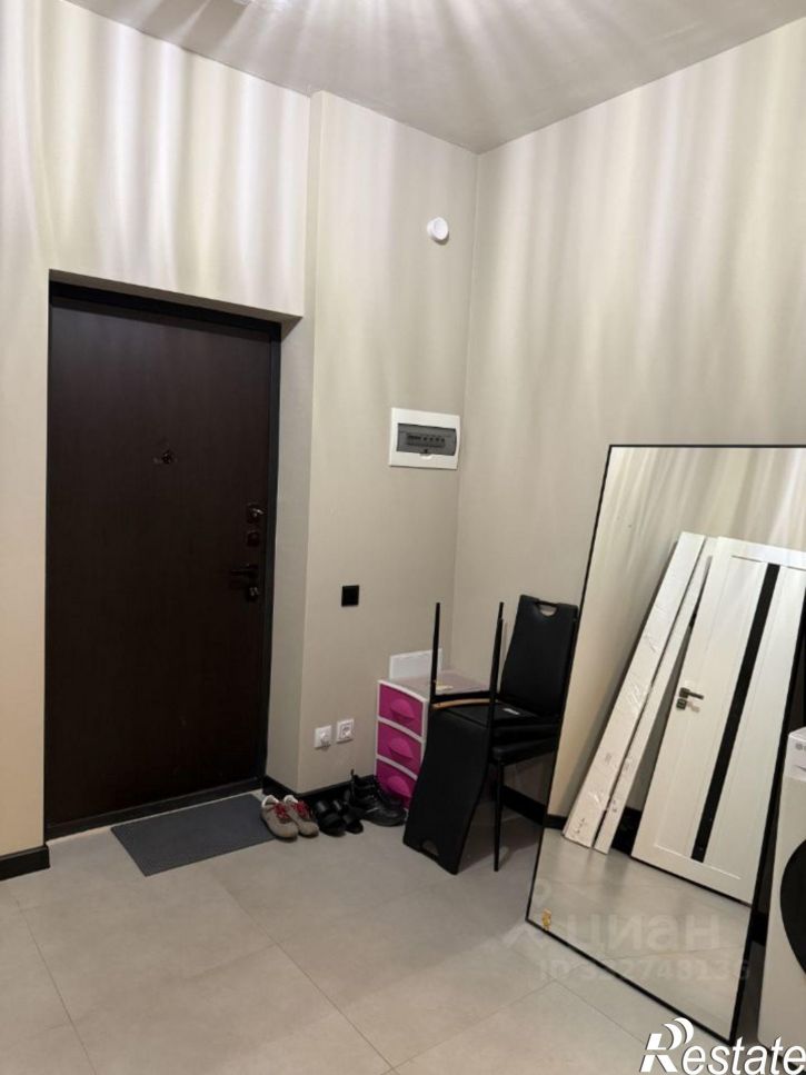 1-комн квартира ул Степана Разина, 93/1,  д. 93/1