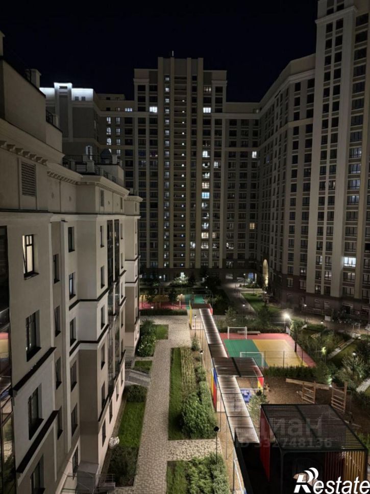 1-комн квартира ул Степана Разина, 93/1,  д. 93/1