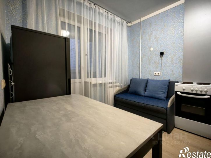 1-комн квартира ул Уральская, 65,  д. 65