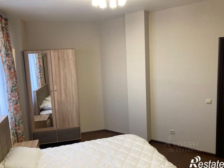 3-комн квартира ул Белинского, 222,  д. 222