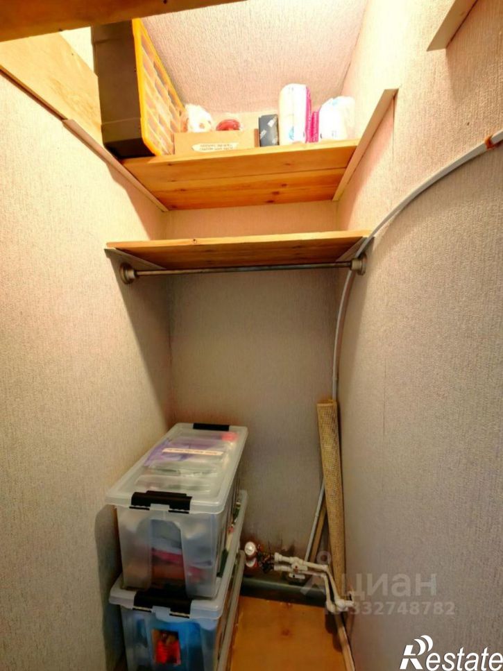 1-комн квартира ул Уральская, 65,  д. 65