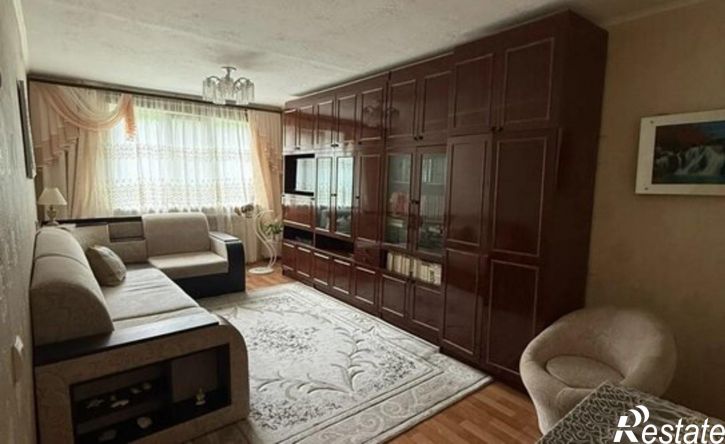 2-комн квартира ул Народной воли, 74 2,  д. 74 2,  к. 2