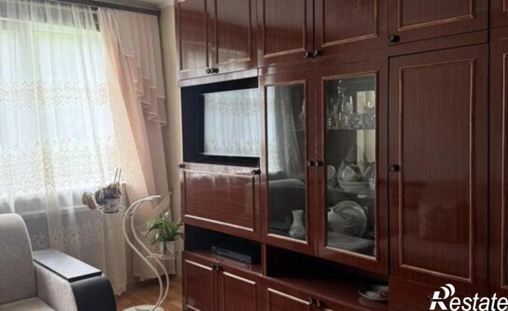 2-комн квартира ул Народной воли, 74 2,  д. 74 2,  к. 2