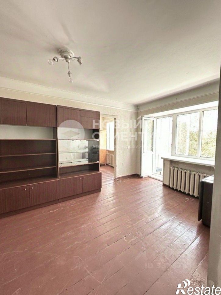 2-комн квартира ул Красноуральская, 21,  д. 21