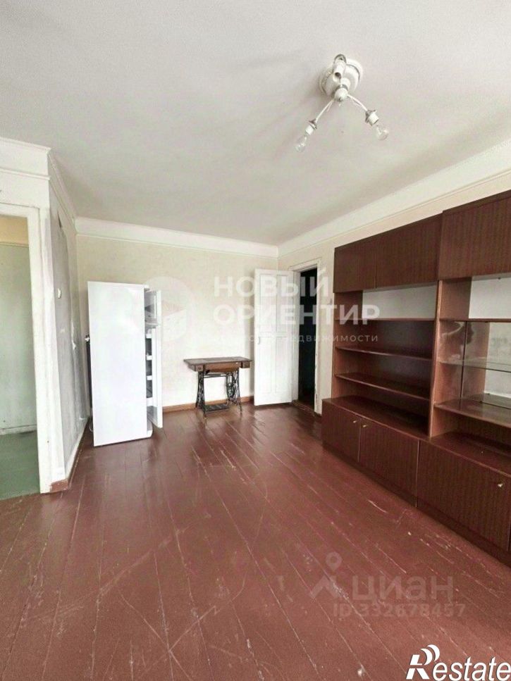 2-комн квартира ул Красноуральская, 21,  д. 21