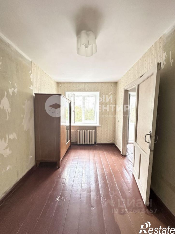 2-комн квартира ул Красноуральская, 21,  д. 21