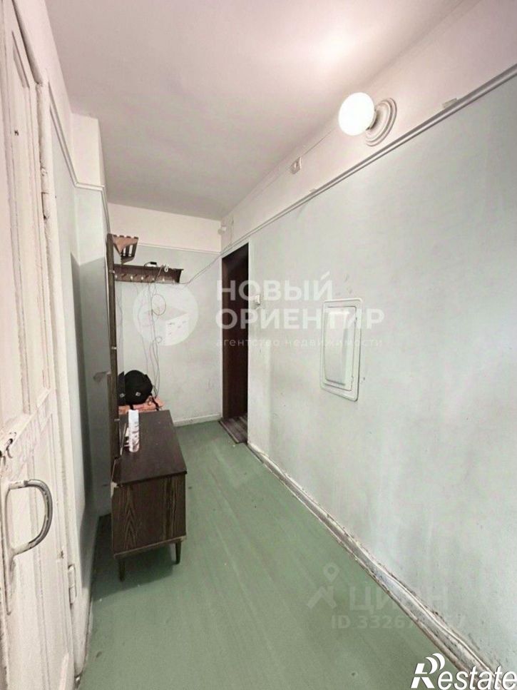 2-комн квартира ул Красноуральская, 21,  д. 21
