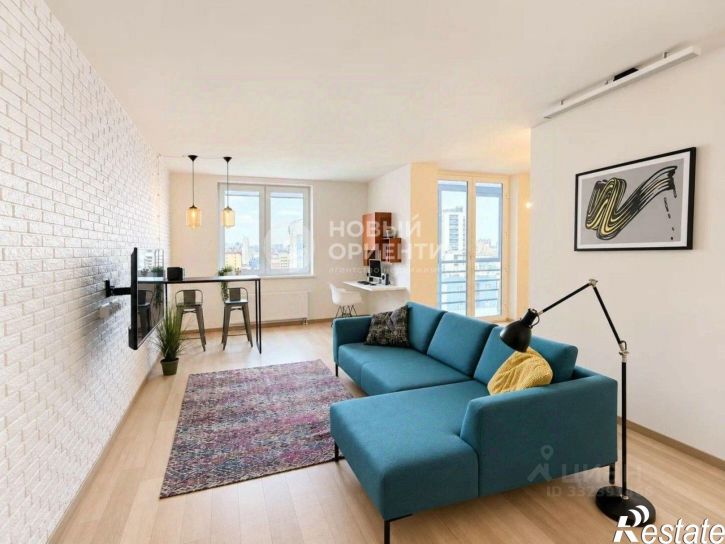 2-комн квартира ул Шейнкмана, 88,  д. 88