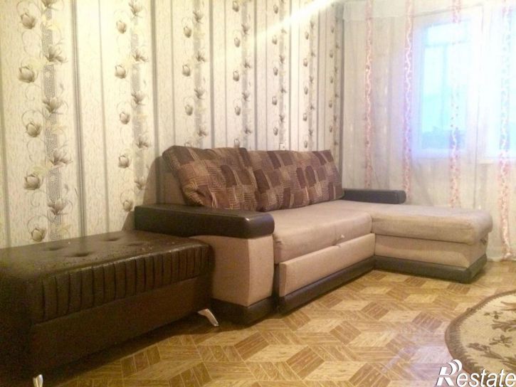 1-комн квартира ул Предельная, 7,  д. 7