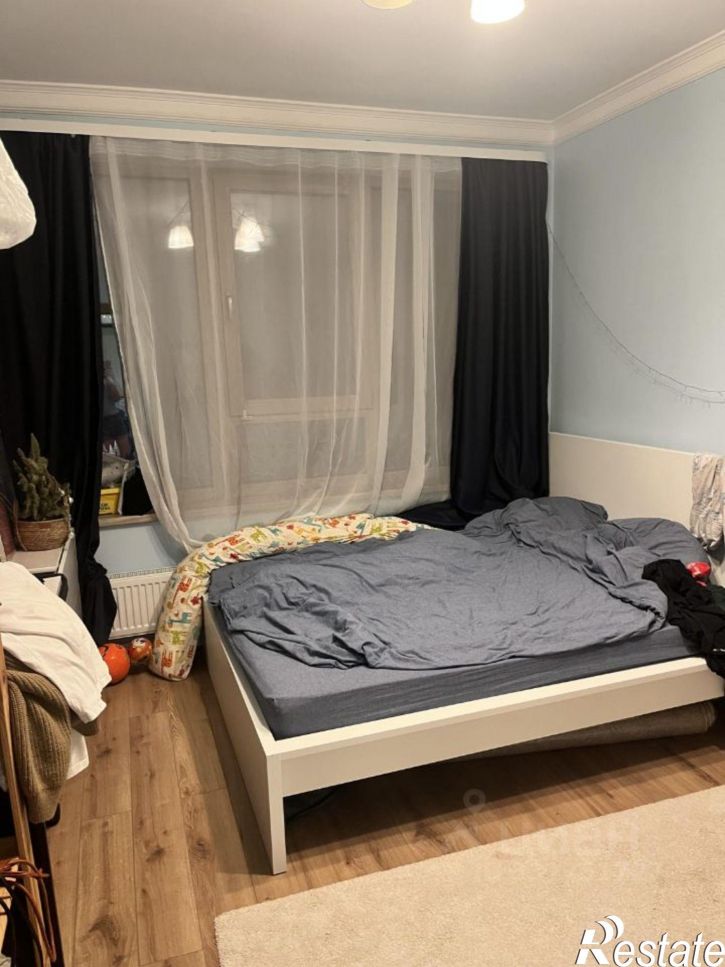 2-комн квартира пр-кт Космонавтов, 108и,  д. 108и