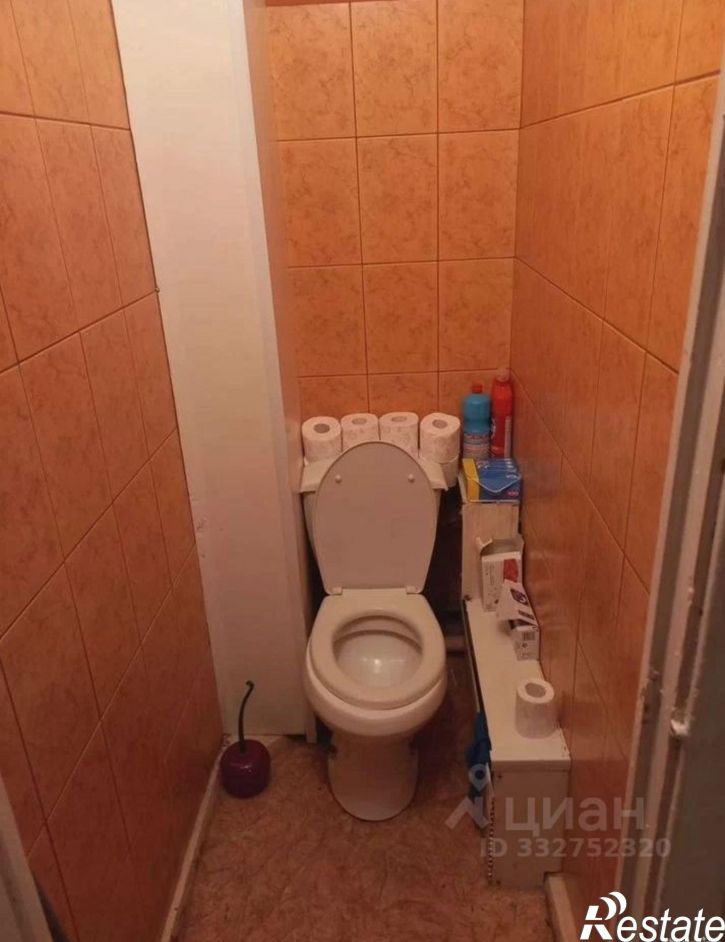 1-комн квартира ул Предельная, 7,  д. 7