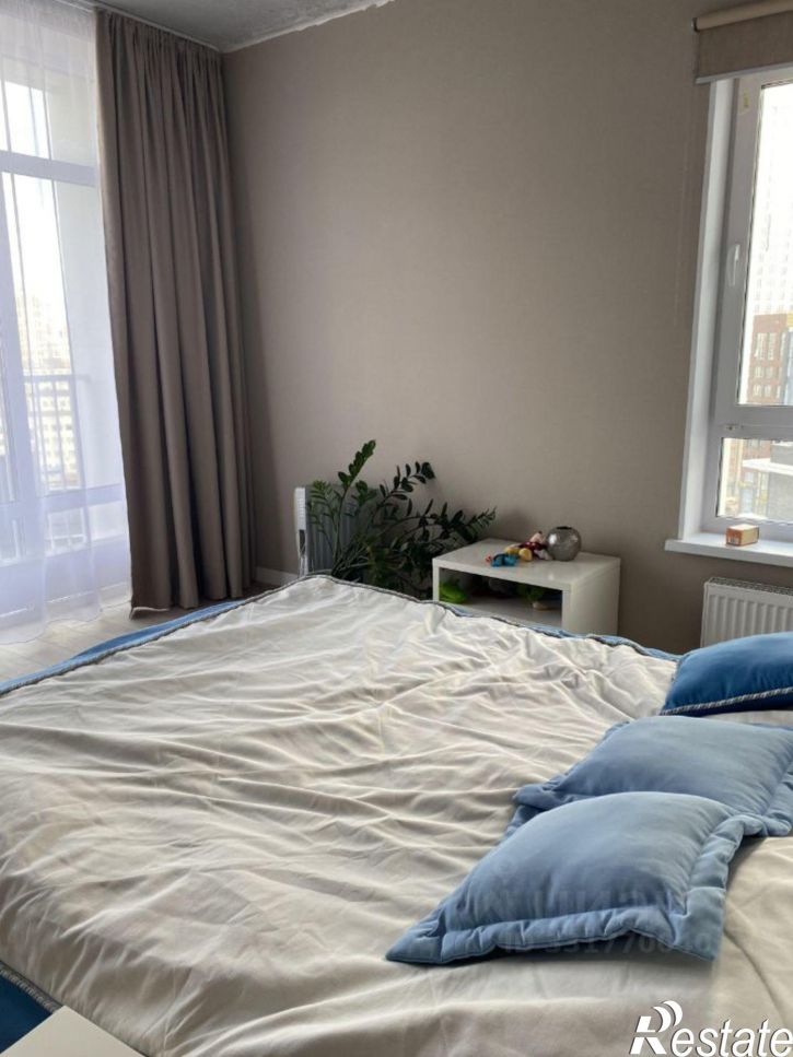 3-комн квартира ул Свердлова, 36а,  д. 36а