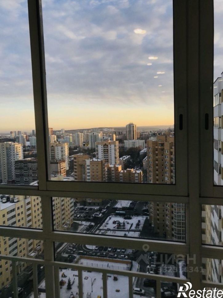 1-комн квартира ул Циолковского, 57,  д. 57