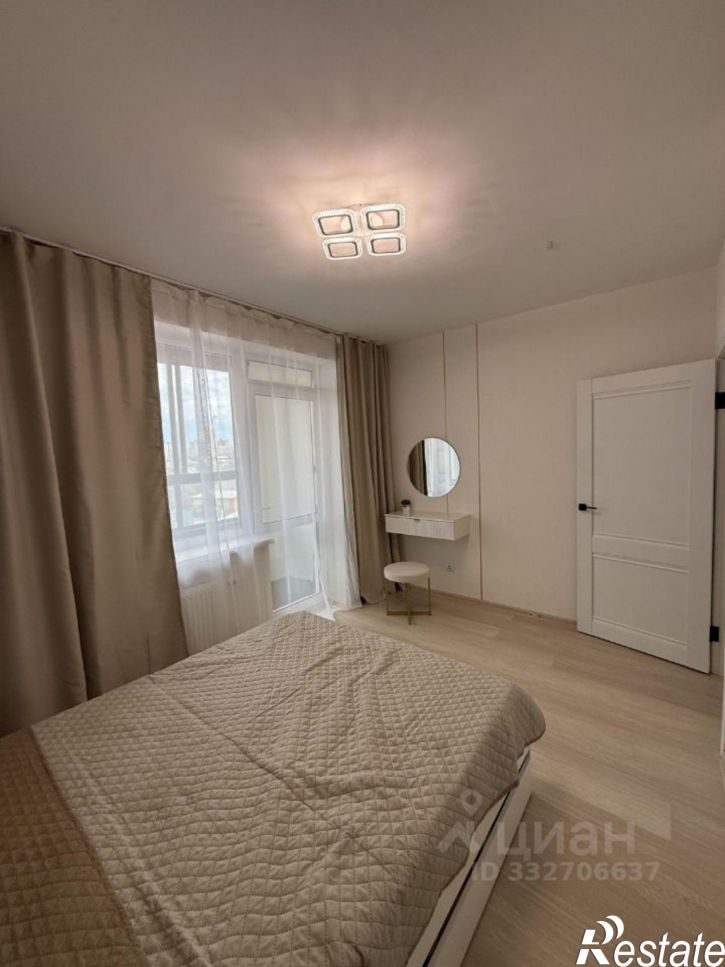 2-комн квартира ул Отрадная, 130,  д. 130