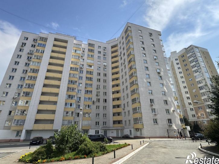 1-комн квартира ул Союзная, 4,  д. 4
