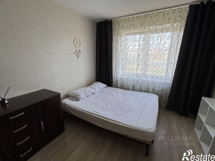 1-комн квартира ул Союзная, 4,  д. 4