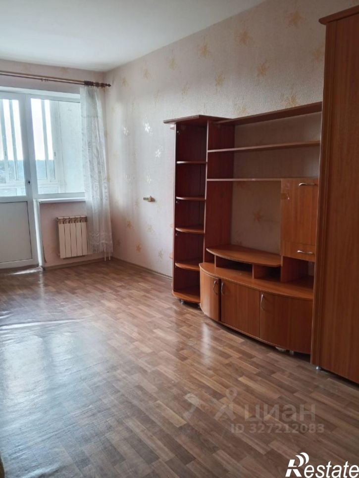 1-комн квартира ул Ломоносова, 6,  д. 6