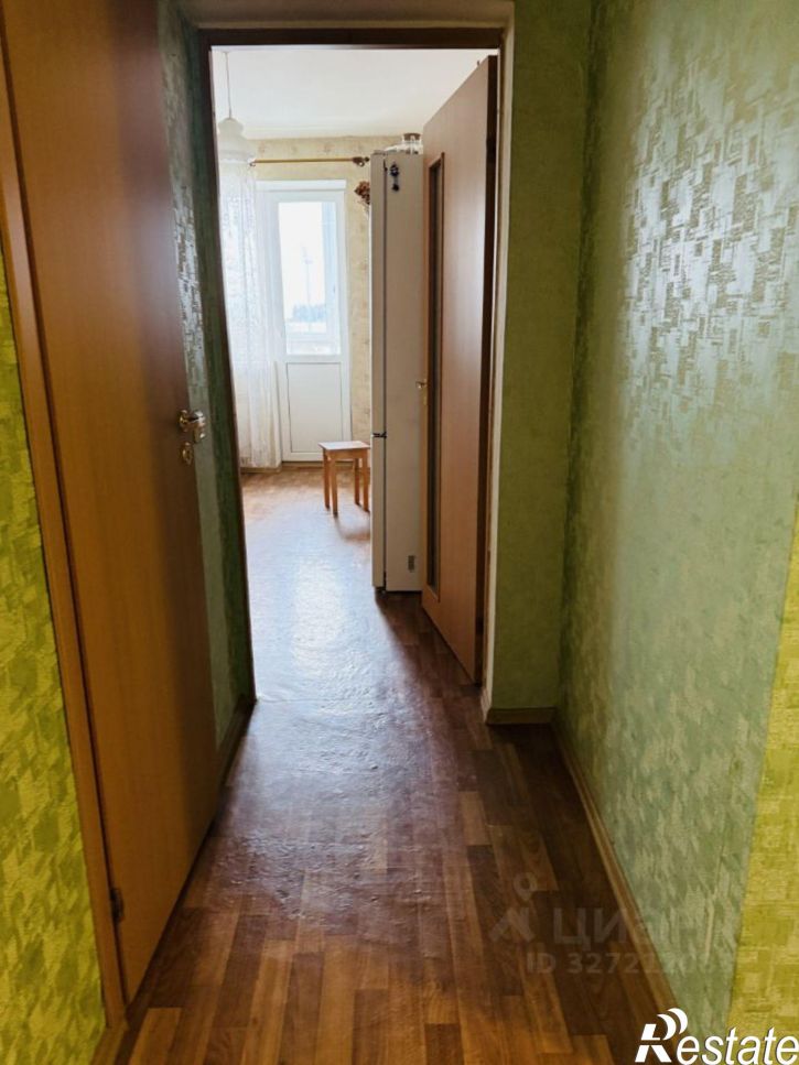 1-комн квартира ул Ломоносова, 6,  д. 6