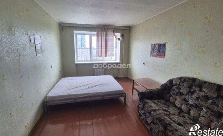 3-комн квартира ул Патриса Лумумбы, 38,  д. 38