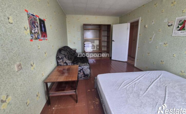 3-комн квартира ул Патриса Лумумбы, 38,  д. 38
