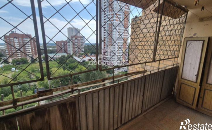3-комн квартира ул Патриса Лумумбы, 38,  д. 38