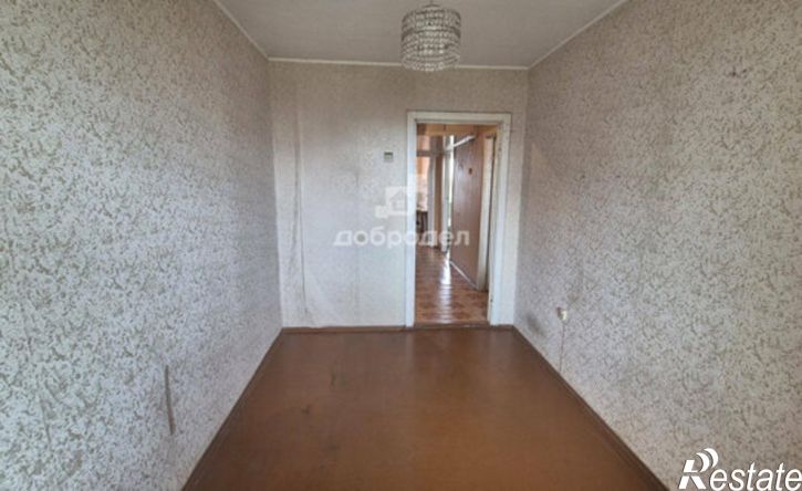 3-комн квартира ул Патриса Лумумбы, 38,  д. 38