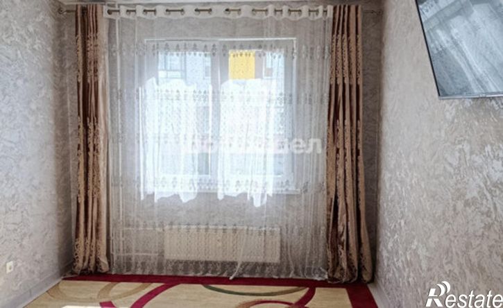 1-комн квартира ул Широкореченская, 41,  д. 41