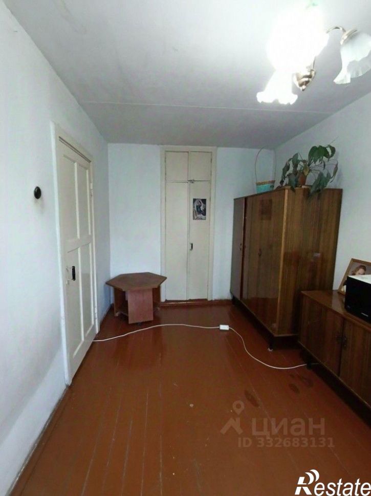3-комн квартира ул Пальмиро Тольятти, 15,  д. 15