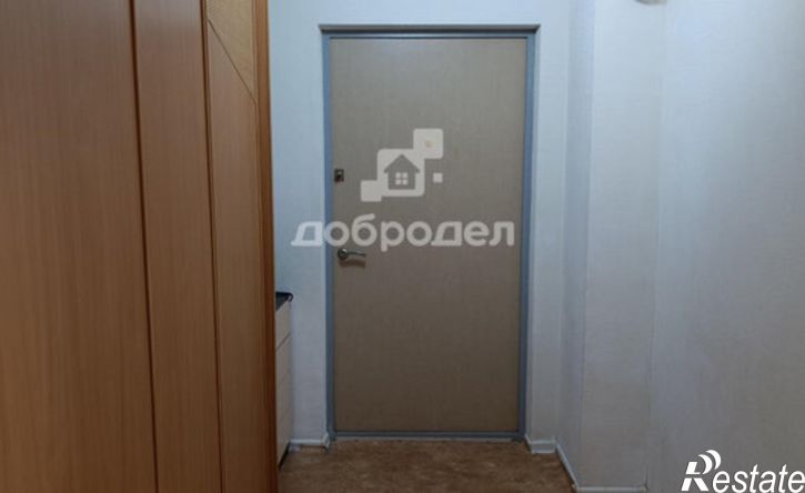 1-комн квартира ул Широкореченская, 41,  д. 41