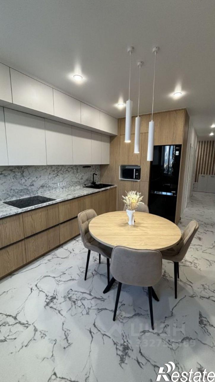 3-комн квартира ул Академика Бардина, 28Б,  д. 28Б