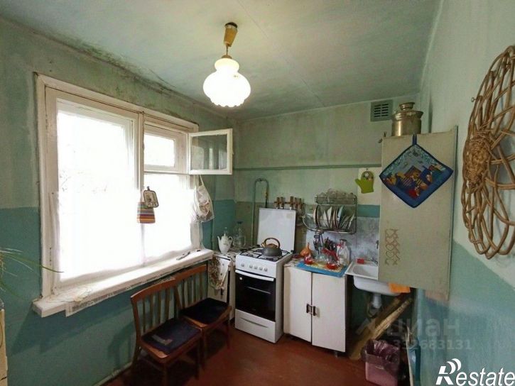 3-комн квартира ул Пальмиро Тольятти, 15,  д. 15